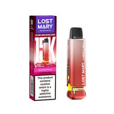 LOST MARY NERA 15K POD SPARKLING CHERRY (5)
